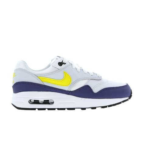 nike air max 1 weiß grau damen|Damen Weiß Air Max 1 Schuhe (11) .